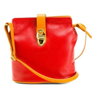 Valentina Crossbody Bag